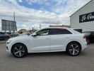 Annonce Audi Q8 50 TDI 286CH AVUS EXTENDED QUATTRO TIPTRONIC 8 157G