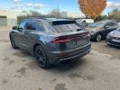 Annonce Audi Q8 50 TDI 286CH Quattro S line - FULL OPTIONS - CAM360 - ATTELAGE