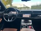 Annonce Audi Q8 50 TDI 286CH Quattro S line - FULL OPTIONS - CAM360 - ATTELAGE