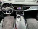 Annonce Audi Q8 50 TDI 286ch S line Quattro Français Garantie 6 ans Toit ouvrant Attelage Suspension Pneumatique Carplay 22 pouces 749-mois