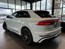 Annonce Audi Q8 50 TDI 286ch S line Quattro Français Garantie 6 ans Toit ouvrant Attelage Suspension Pneumatique Carplay 22 pouces 779-mois