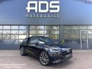 Achat Audi Q8 50 TDI 286ch S line quattro tiptronic 8 157g Occasion