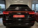 Annonce Audi Q8 50 TDI 286CH S LINE QUATTRO TIPTRONIC 8 157G