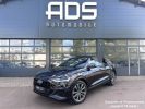 Annonce Audi Q8 50 TDI 286ch S line quattro tiptronic 8 157g