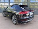 Annonce Audi Q8 50 TDI 286ch S line quattro tiptronic 8 157g