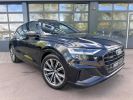 Annonce Audi Q8 50 TDI 286ch S line quattro tiptronic 8 157g