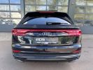 Annonce Audi Q8 50 TDI 286ch S line quattro tiptronic 8 157g