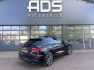 Annonce Audi Q8 50 TDI 286ch S line quattro tiptronic 8 157g