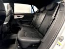 Annonce Audi Q8 50 TDI 286ch S line quattro tiptronic 8 157g