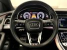 Annonce Audi Q8 50 TDI 286ch S line quattro tiptronic 8 157g