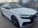 Annonce Audi Q8 50 TDI 286CH S LINE QUATTRO TIPTRONIC 8 157G