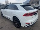 Annonce Audi Q8 50 TDI 286CH S LINE QUATTRO TIPTRONIC 8 157G