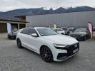 Annonce Audi Q8 50 TDI 286ch S line quattro tiptronic 8 157g