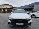 Annonce Audi Q8 50 TDI 286ch S line quattro tiptronic 8 157g