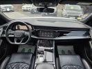 Annonce Audi Q8 50 TDI 286ch S line quattro tiptronic 8 157g