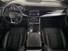 Annonce Audi Q8 50 TDI 286ch S line quattro tiptronic 8 157g / À PARTIR DE 688,06 € *