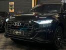 Annonce Audi Q8 50 TDI 286ch S-LINE QUATTRO TIPTRONIC TOIT OUVRANT SIEGE SPORT GARANTIE 12 MOIS
