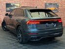 Annonce Audi Q8 50 TDI 3.0 286 cv S-LINE AVUS EXTENDED ( 50TDI ) GRIS DAYTONA ORIGINE FRANCE