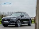 Voir l'annonce Audi Q8 50 TDi 3.0 V6 Quattro Tiptronic - HEAD-UP DISPLAY - CAMERA - APPLE CARPLAY - ADAPT. CRUISECONTROL - EURO 6