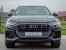 Annonce Audi Q8 50 TDi 3.0 V6 Quattro Tiptronic - HEAD-UP DISPLAY - CAMERA - APPLE CARPLAY - ADAPT. CRUISECONTROL - EURO 6