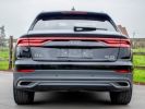 Annonce Audi Q8 50 TDi 3.0 V6 Quattro Tiptronic - HEAD-UP DISPLAY - CAMERA - APPLE CARPLAY - ADAPT. CRUISECONTROL - EURO 6