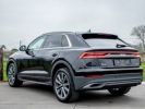 Annonce Audi Q8 50 TDi 3.0 V6 Quattro Tiptronic - HEAD-UP DISPLAY - CAMERA - APPLE CARPLAY - ADAPT. CRUISECONTROL - EURO 6