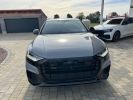 Voir l'annonce Audi Q8 50 TDI QUATTRO COMPETITION CARBON