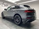 Annonce Audi Q8 50 TDi Quattro GARANTIE 12 MOIS TOIT OUVRANT