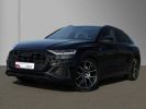 Voir l'annonce Audi Q8 50 TDI quattro S-line