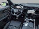 Annonce Audi Q8 50 TDI quattro S-line