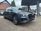 Voir l'annonce Audi Q8 50 TDI quattro S-Line