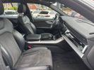 Annonce Audi Q8 50 TDI quattro S-Line