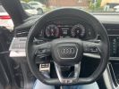 Annonce Audi Q8 50 TDI quattro S-Line