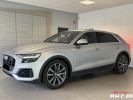 Annonce Audi Q8 50 TDI quattro S LINE