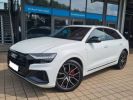 Annonce Audi Q8 50 TDI quattro S line LED-MATRIX