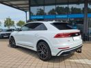 Annonce Audi Q8 50 TDI quattro S line LED-MATRIX