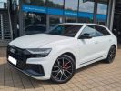 Voir l'annonce Audi Q8 50 TDI QUATTRO/S LINE/LED/MATRIX