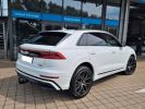 Annonce Audi Q8 50 TDI QUATTRO/S LINE/LED/MATRIX