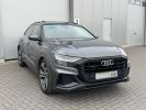 Voir l'annonce Audi Q8 50 TDi Quattro Tiptronic -S LINE -TVA RECUPERABLE