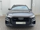 Annonce Audi Q8 50 TDi Quattro Tiptronic -S LINE -TVA RECUPERABLE