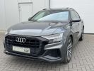 Annonce Audi Q8 50 TDi Quattro Tiptronic -S LINE -TVA RECUPERABLE