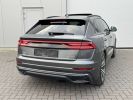 Annonce Audi Q8 50 TDi Quattro Tiptronic -S LINE -TVA RECUPERABLE