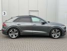 Annonce Audi Q8 50 TDi Quattro Tiptronic -S LINE -TVA RECUPERABLE