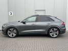 Annonce Audi Q8 50 TDi Quattro Tiptronic -S LINE -TVA RECUPERABLE