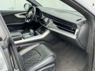 Annonce Audi Q8 50 TDi Quattro Tiptronic -S LINE -TVA RECUPERABLE