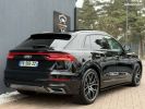 Annonce Audi Q8 50 TDI S-line Quattro