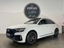 Annonce Audi Q8 50 TDI V6 3.0 286ch Tiptronic 8 Quattro S-line