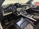 Annonce Audi Q8 50 TDI V6 3.0 286ch Tiptronic 8 Quattro S-line