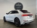 Annonce Audi Q8 50 TDI V6 3.0 286ch Tiptronic 8 Quattro S-line