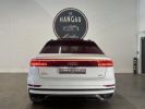 Annonce Audi Q8 50 TDI V6 3.0 286ch Tiptronic 8 Quattro S-line